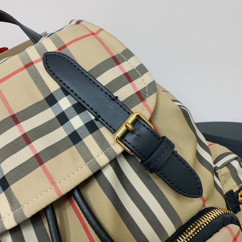 Burberry Backpacks